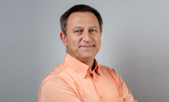 Valéry Prunier