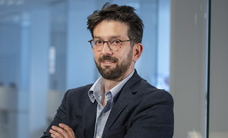 Nicolas Ambrosioni
