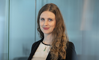 Julie Gaudin