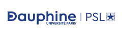 Logo de l'Université Paris Dauphine - PSL FiME