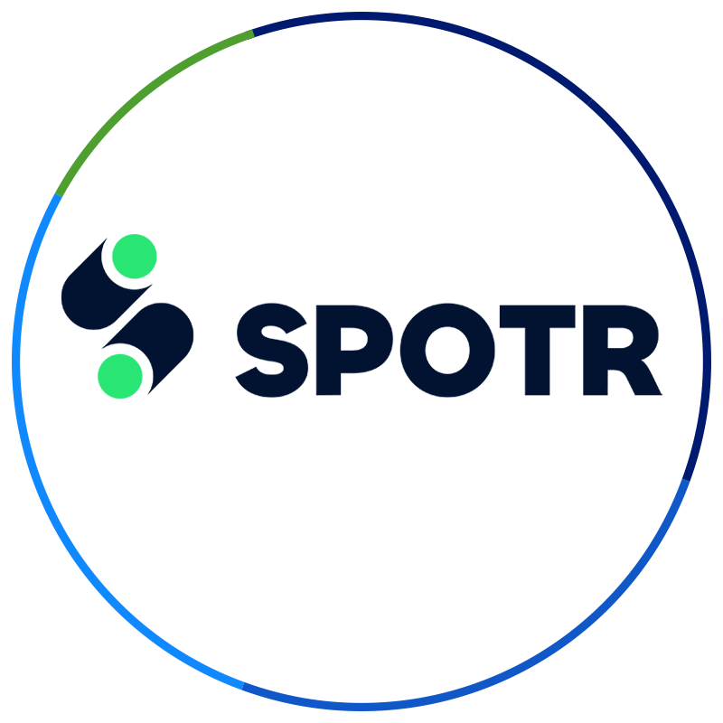 SpotR