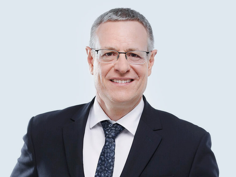 Alain Tranzer