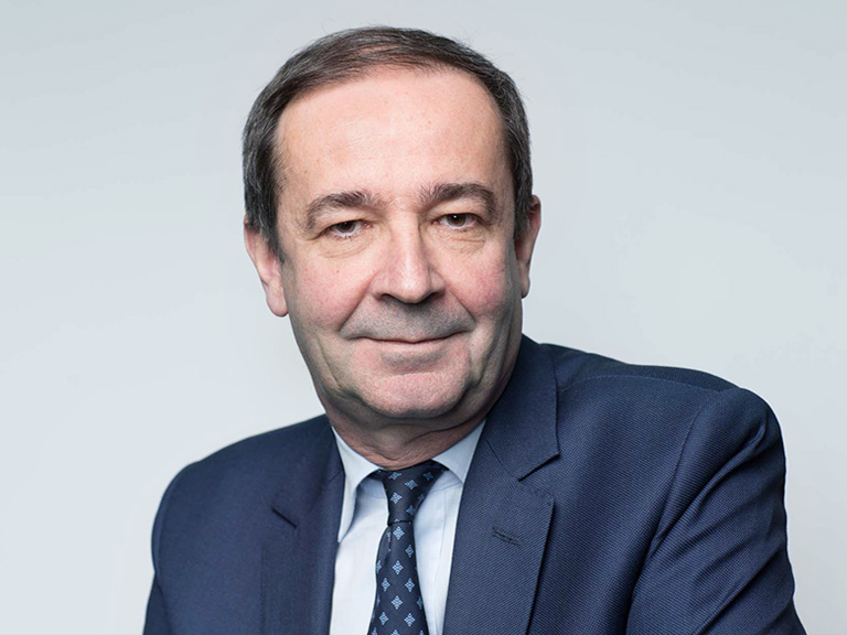 Bernard Fontana