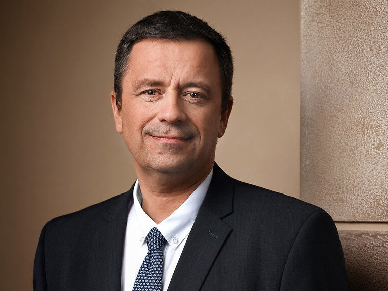 Luc Rémont