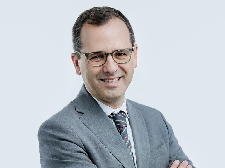 Simone Rossi 