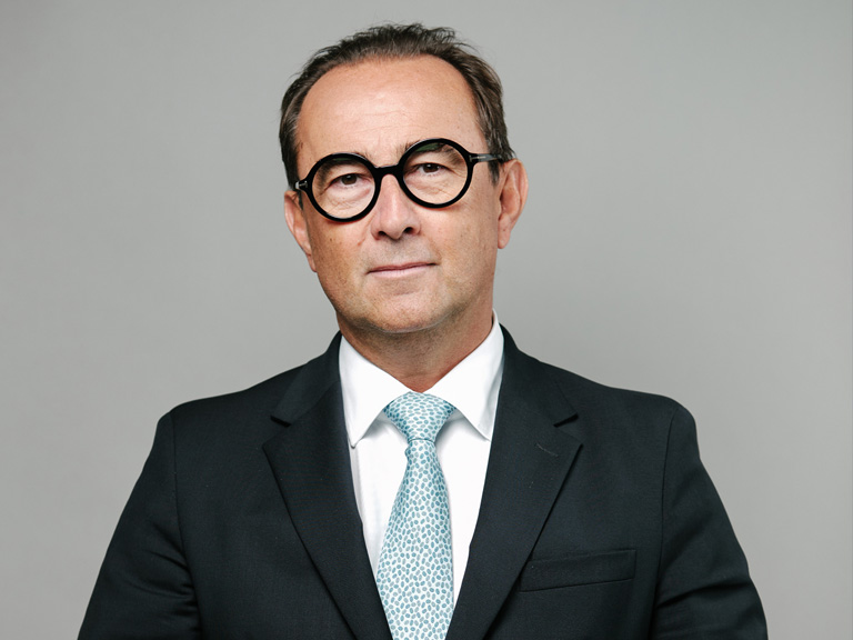 Thierry Le Mouroux