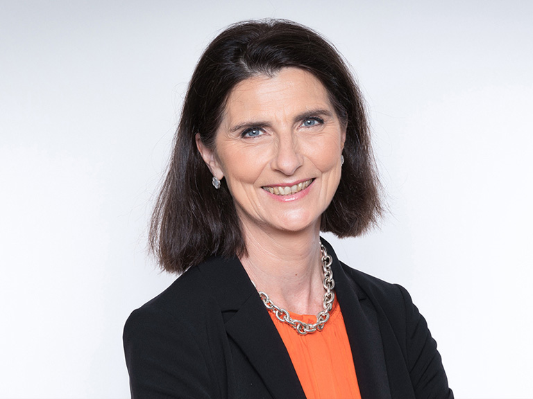 Véronique Lacour