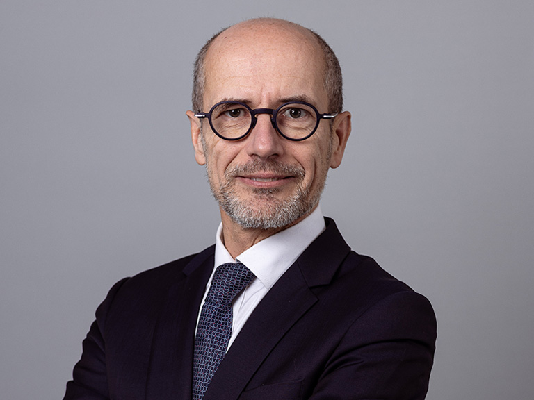 Xavier Girre