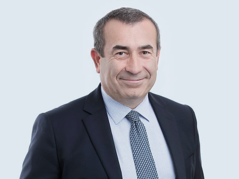 Xavier Ursat