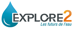 Explore 2, le futur de l'eau