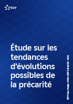 EDF - Quelle transition énergétique pour le secteur maritime et industrialo-portuaire ? Comprendre pour agir - Livre blanc