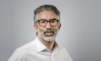 Hervé Carette