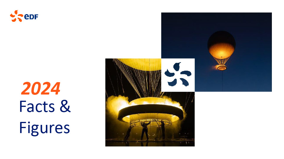 EDF - Facts & figures 2024 (faits et chiffres 2024)