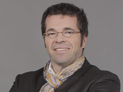 Christophe Beguinet