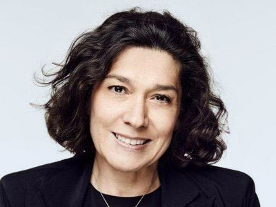 Nathalie Collin