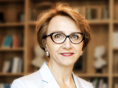 Anne-Marie Descôtes