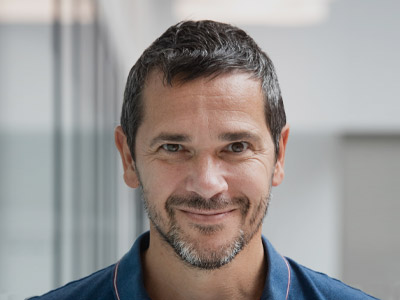Fabrice Guyon