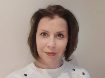 Sandrine Lhenry 
