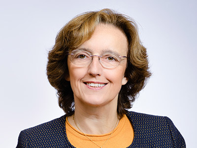 Claire Pedini