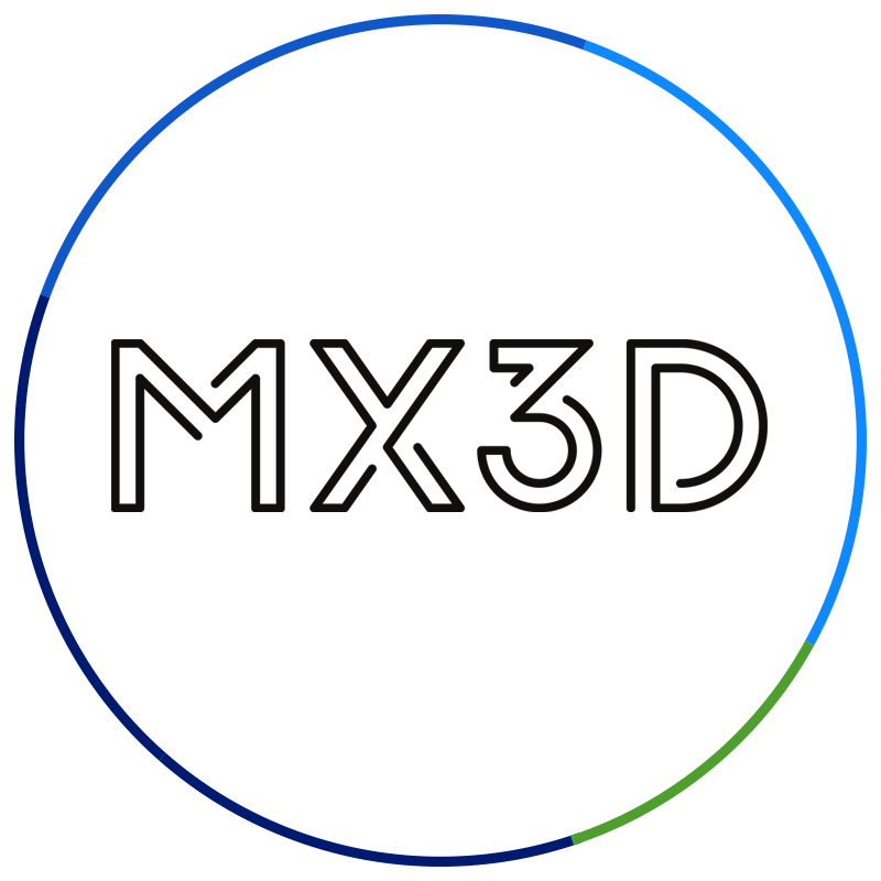 MX3D