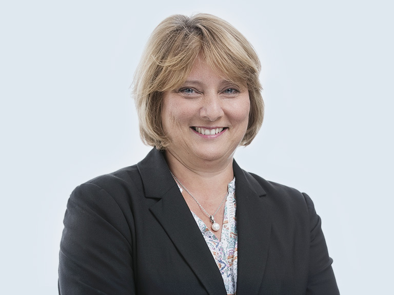 Nathalie Pivet