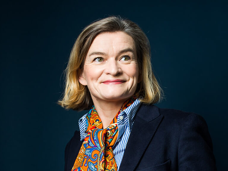 Emmanuelle Verger