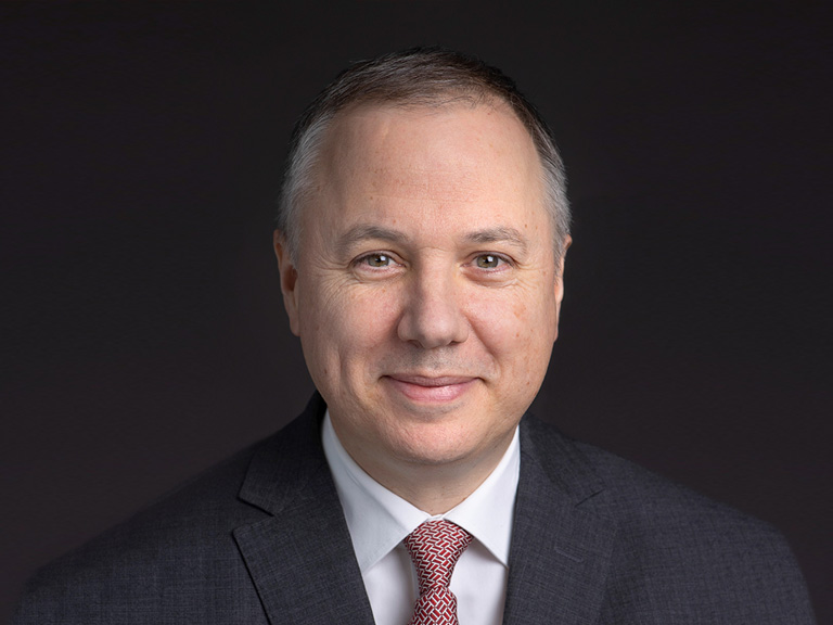Claude Laruelle
