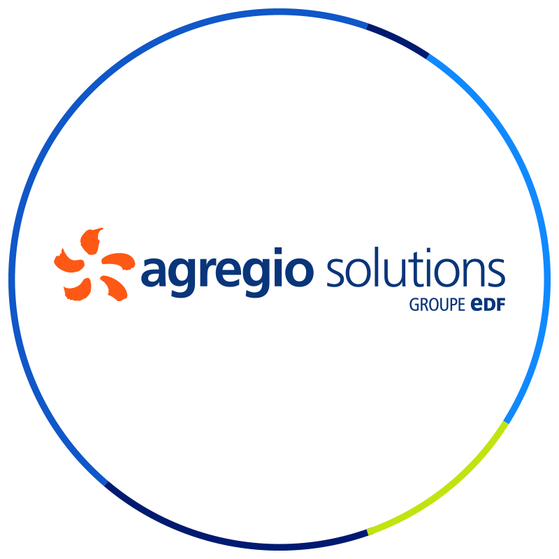 Agregio Solutions - Groupe EDF