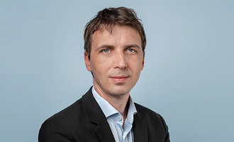 Emmanuel Bouyge