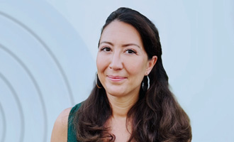 Mariette Oudin