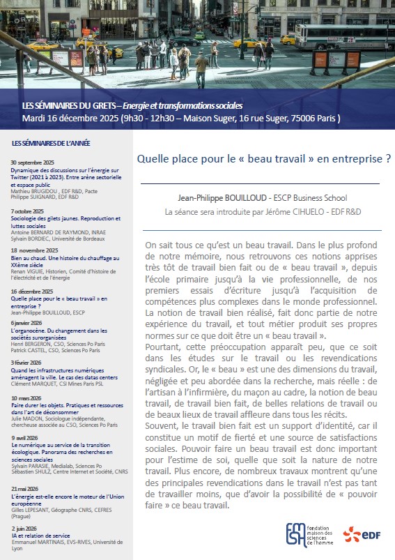 Lien vers le PDF de l'invitation au séminaire GRETS du 16 décembre 2025 (PDF - 313 ko)