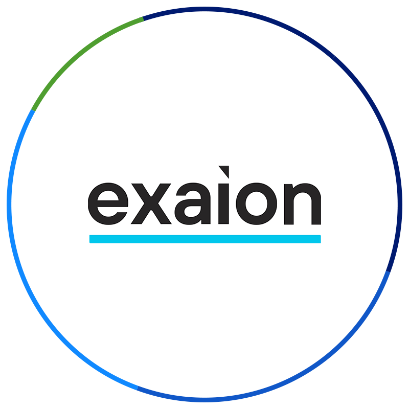 Exaion