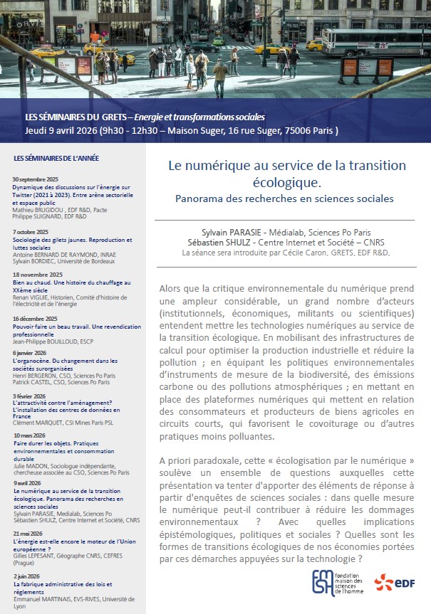 Lien vers le PDF de l'invitation au séminaire GRETS du 9 avril 2026 (PDF - 296 ko)