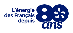 L'énergie des Français depuis 80 ans