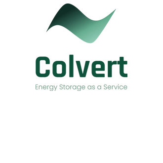Colvert - Energy storage as a service