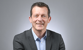 Nicolas Reydellet