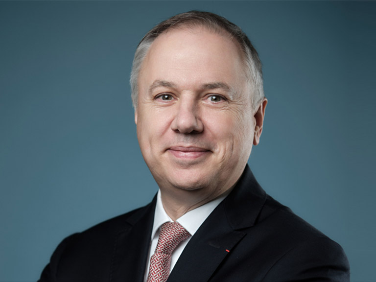 Claude Laruelle