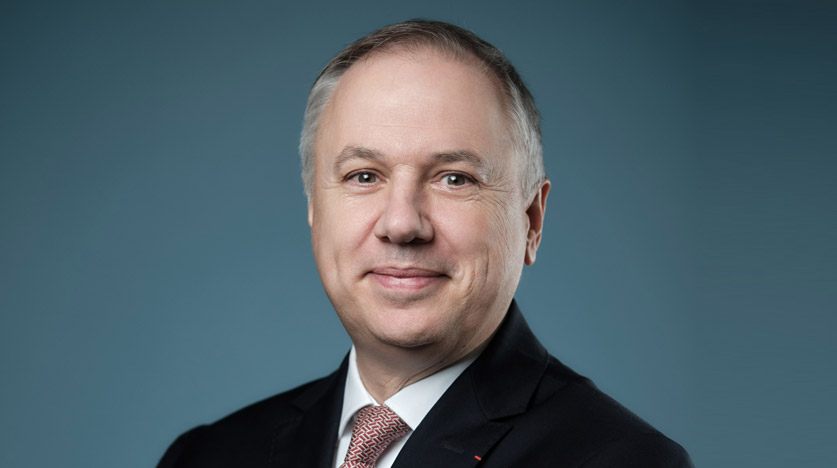 Claude Laruelle