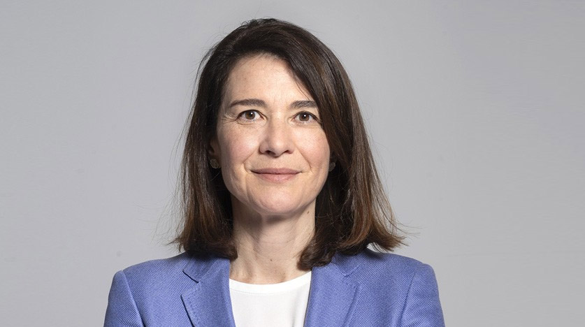 Elisabeth Terrail