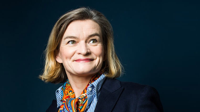 Emmanuelle Verger