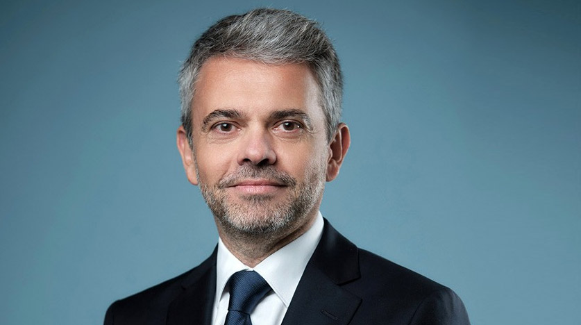 Grégory Trannoy