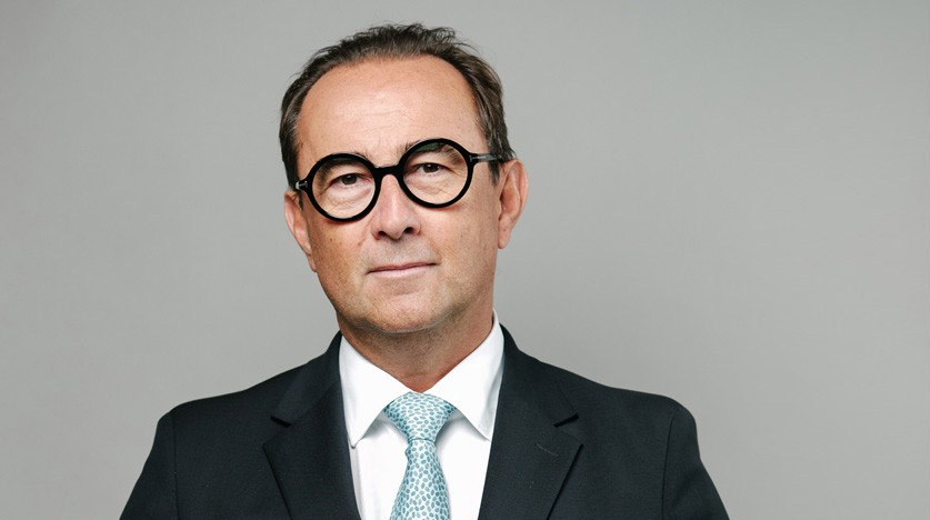 Thierry Le Mouroux