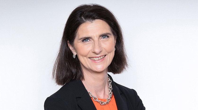 Véronique Lacour