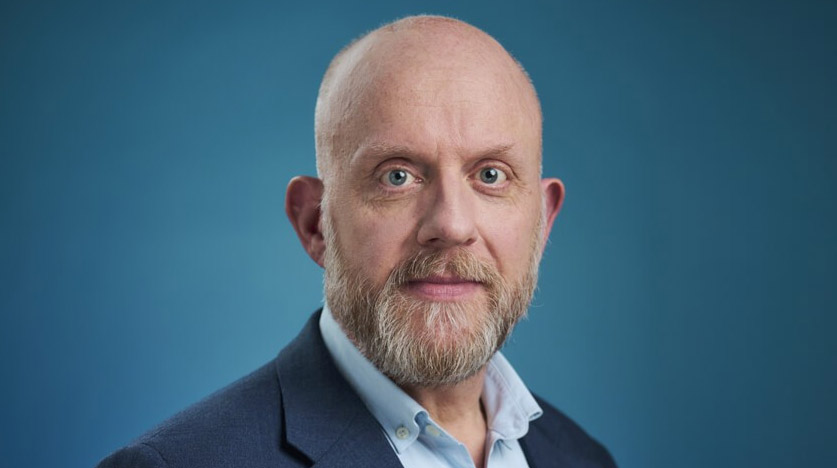 Xavier Gruz