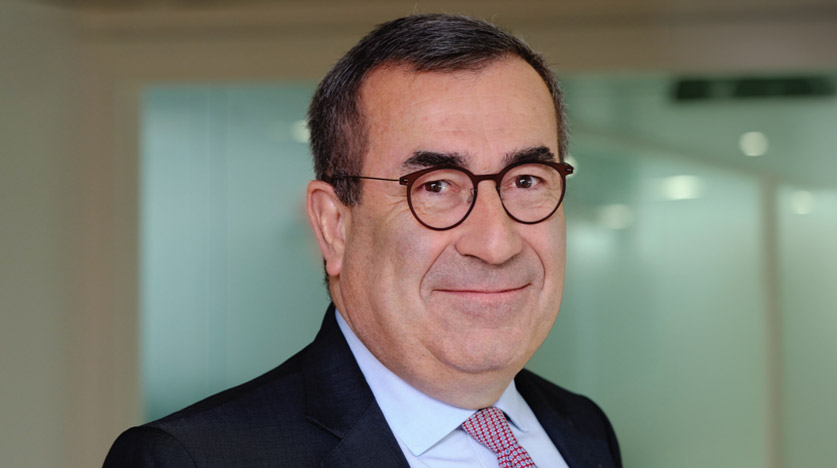 Xavier Ursat