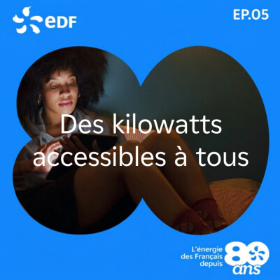 Des kilowatts accessibles à tous