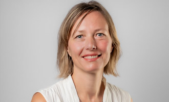 Géraldine Anceau