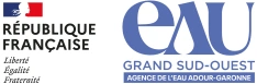 Logo Agence de l'eau Adour-Garonne