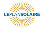 Plan solaire
