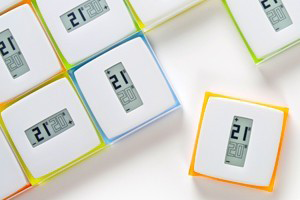 Thermostat Netatmo